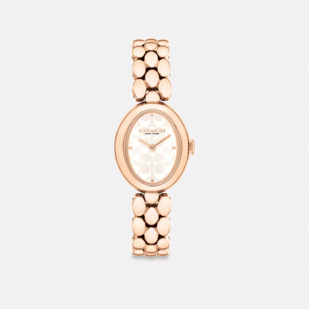 Reloj Sammy, 22 mm