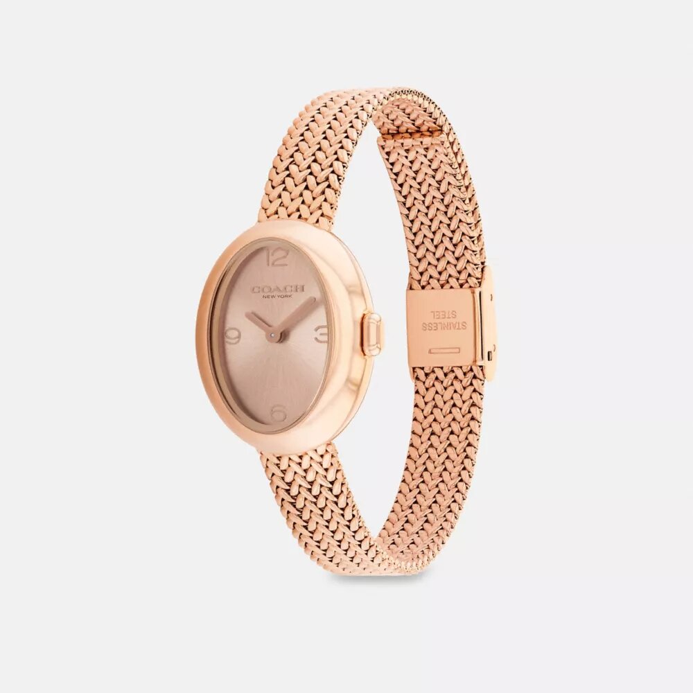 Reloj Sammy, 22 mm