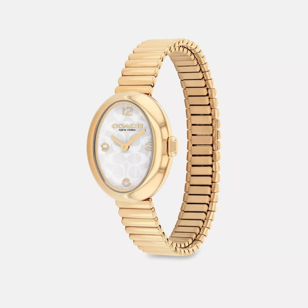 Reloj Sammy, 22 mm