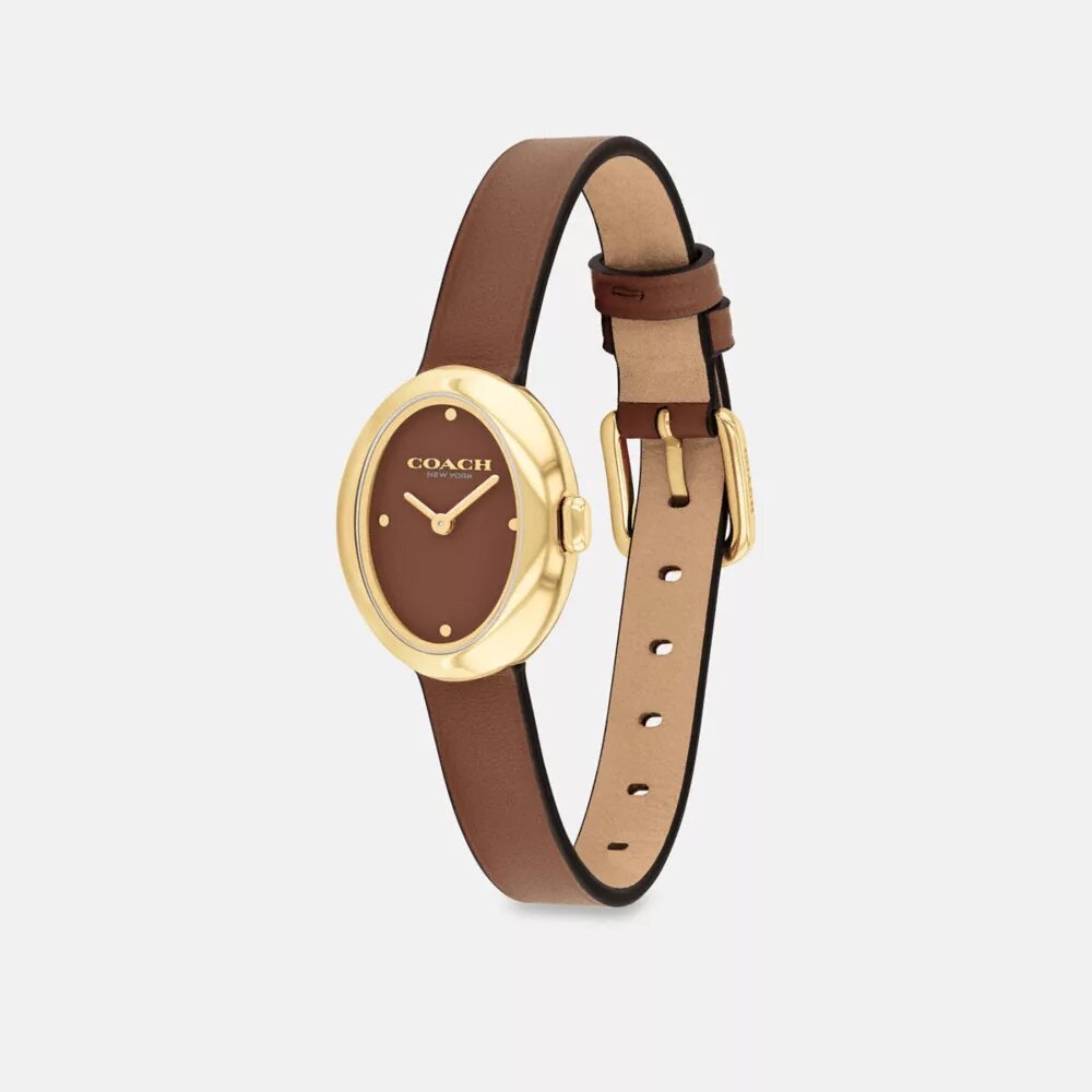 Reloj Sammy, 22 mm
