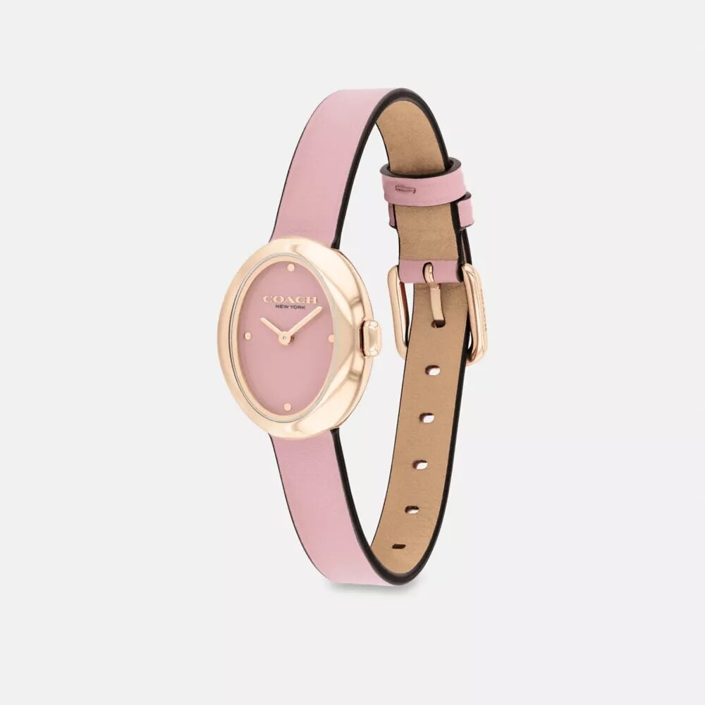 Reloj Sammy, 22 mm