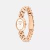 Reloj Sammy, 22 mm
