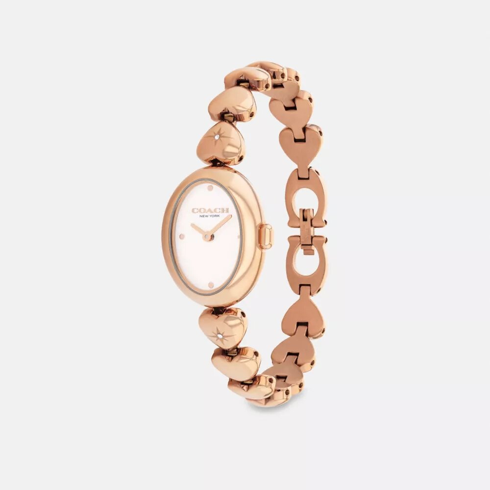 Reloj Sammy, 22 mm