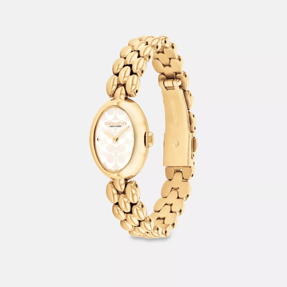 Reloj Sammy, 22 mm