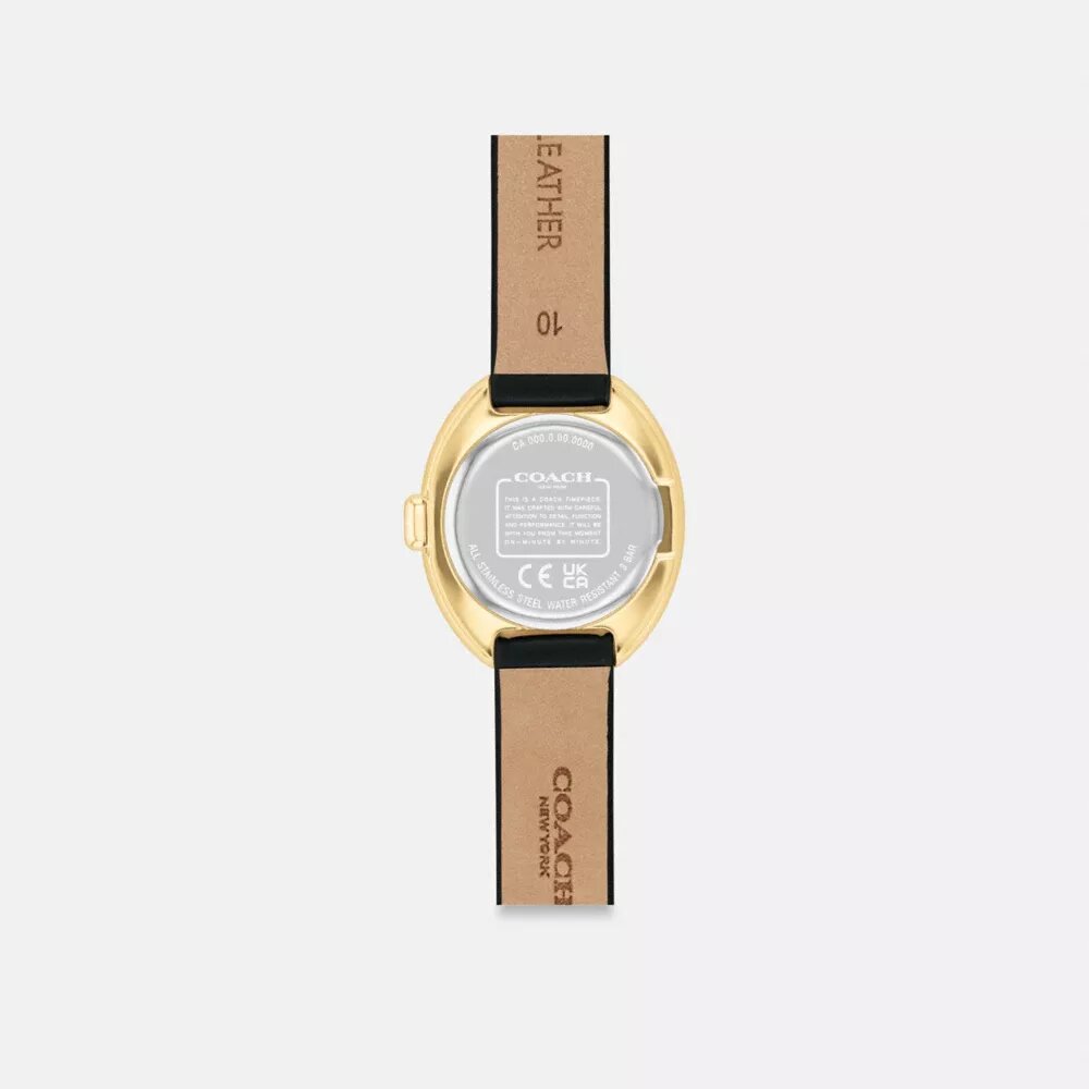 Reloj Sammy, 22 mm