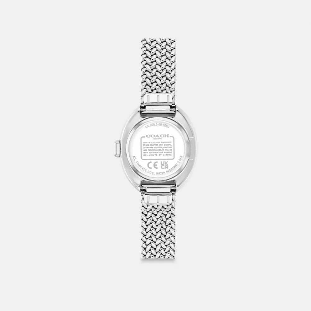 Reloj Sammy, 22 mm