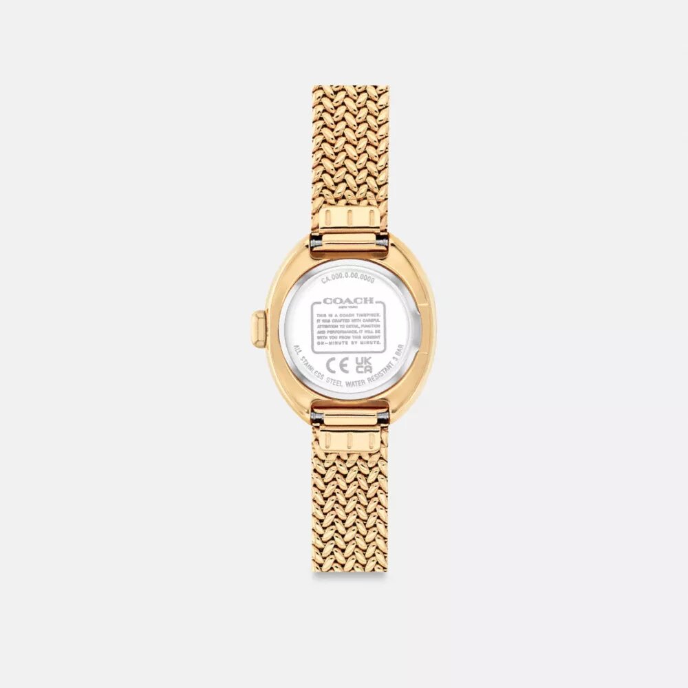 Reloj Sammy, 22 mm