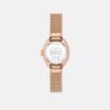 Reloj Sammy, 22 mm