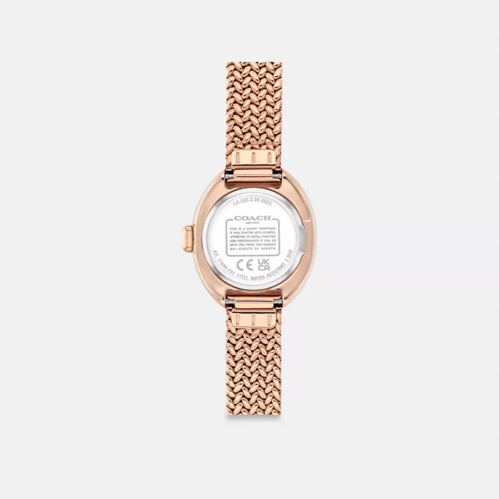 Reloj Sammy, 22 mm