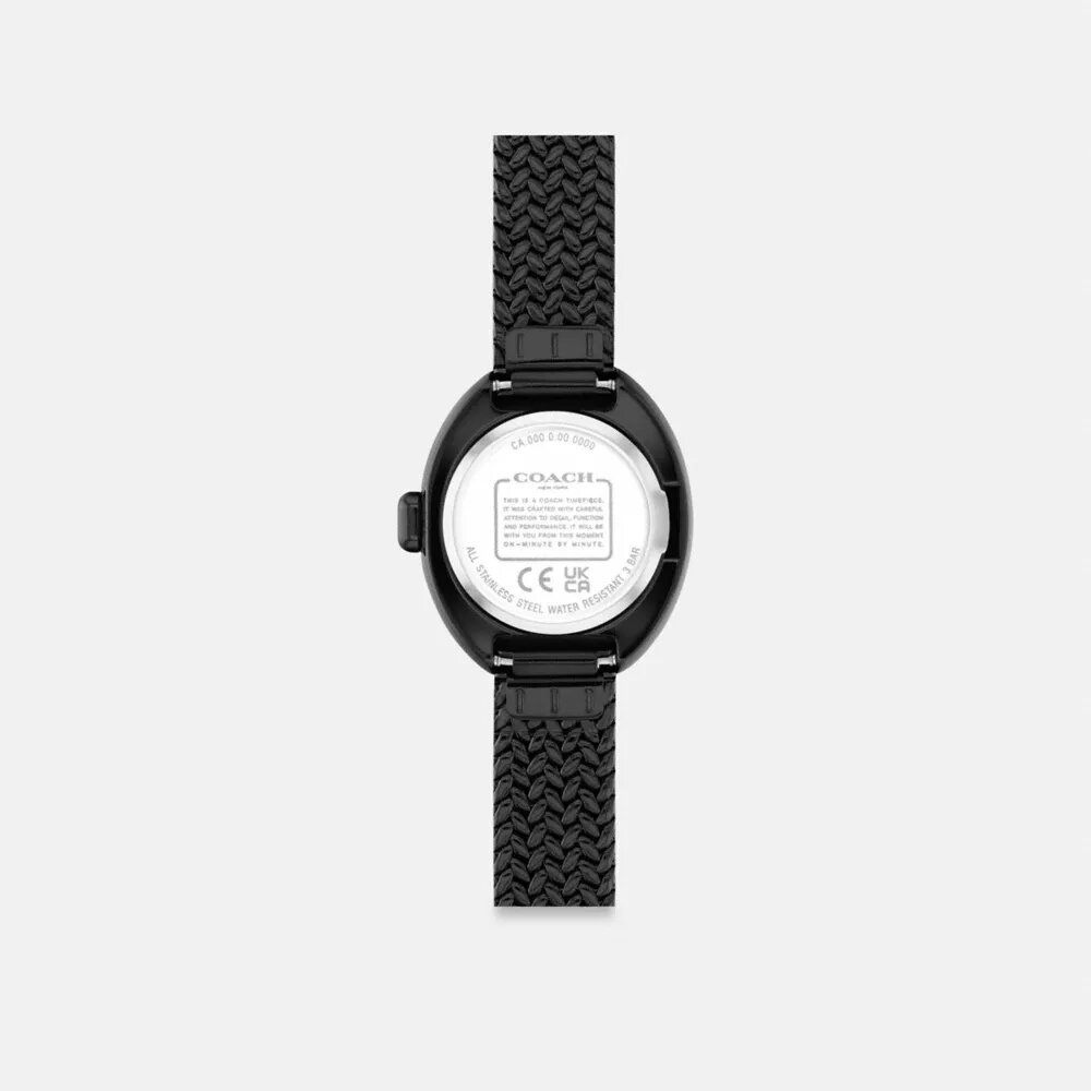 Reloj Sammy, 22 mm
