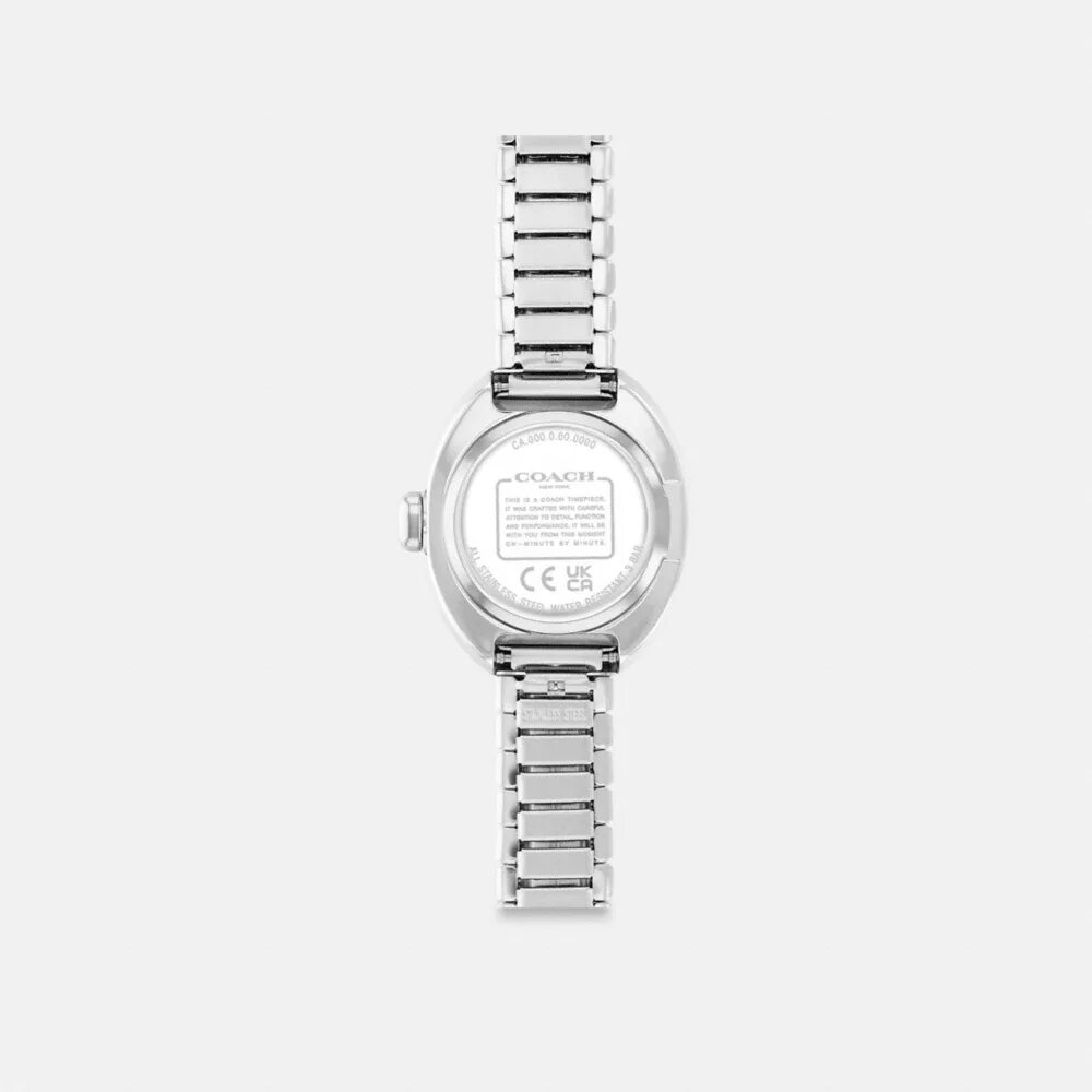 Reloj Sammy, 22 mm