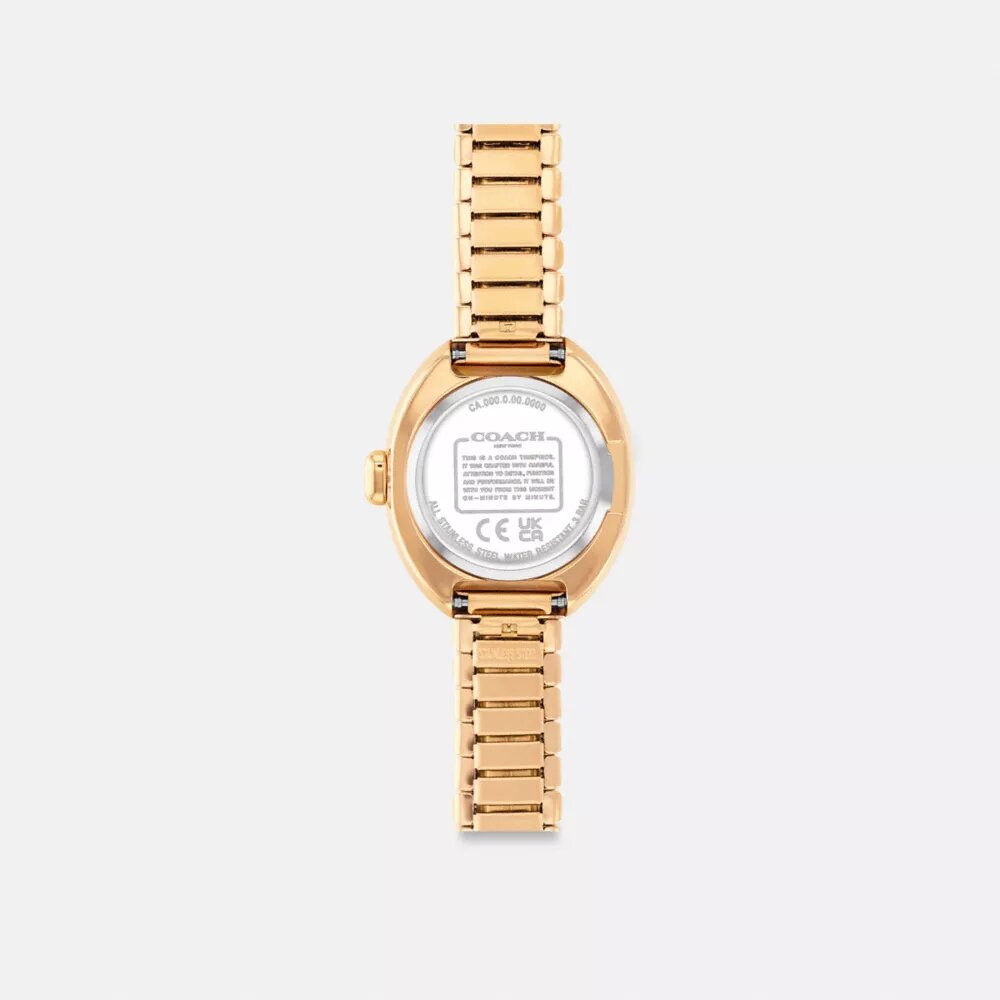 Reloj Sammy, 22 mm