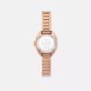Reloj Sammy, 22 mm