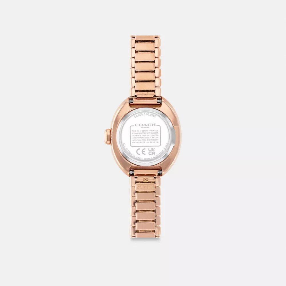 Reloj Sammy, 22 mm