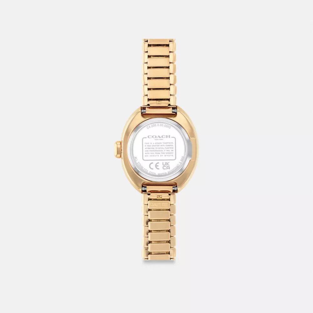 Reloj Sammy, 22 mm