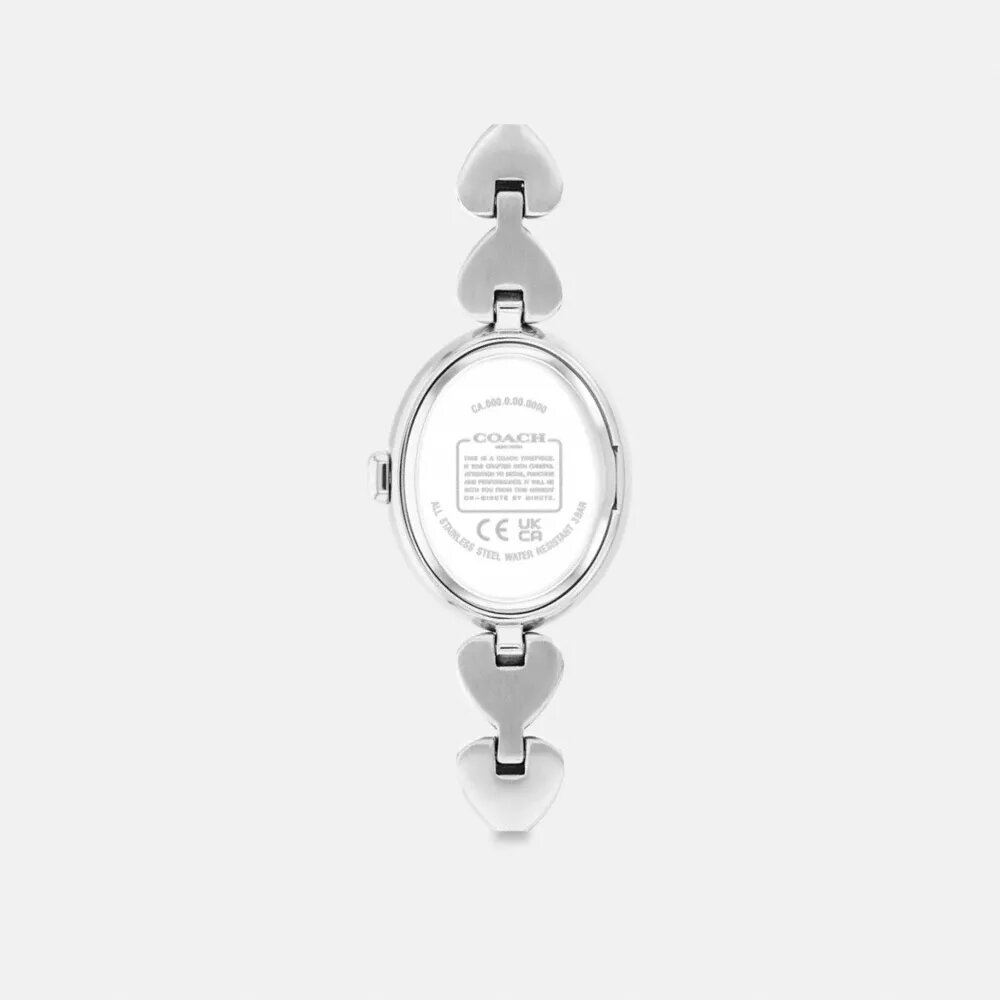 Reloj Sammy, 22 mm
