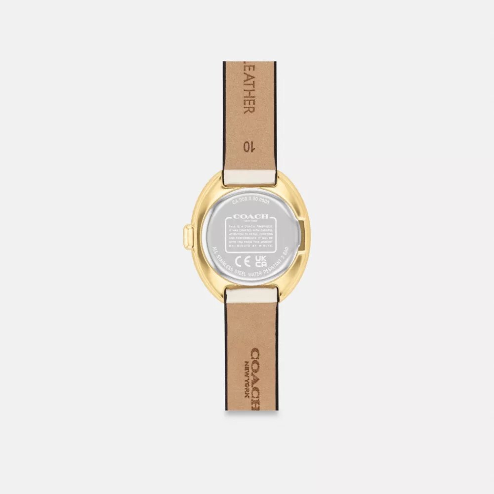 Reloj Sammy, 22 mm