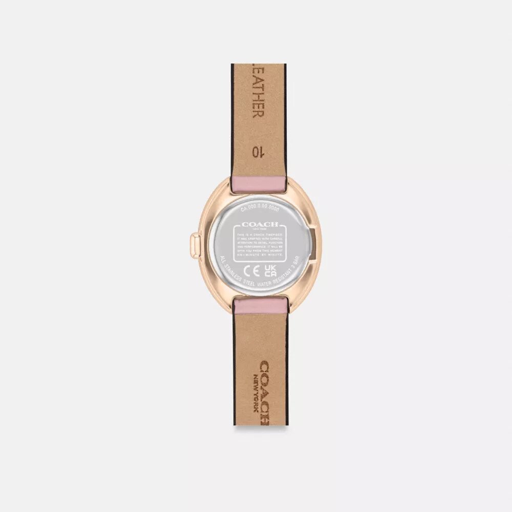 Reloj Sammy, 22 mm