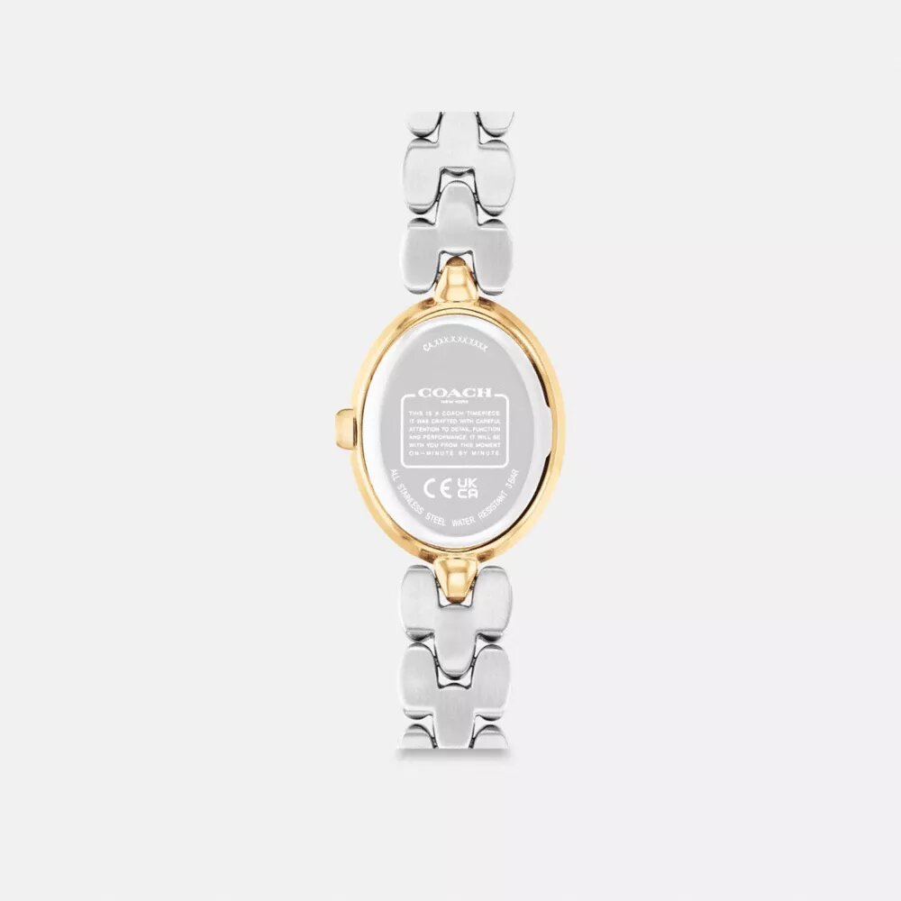 Reloj Sammy, 22 mm