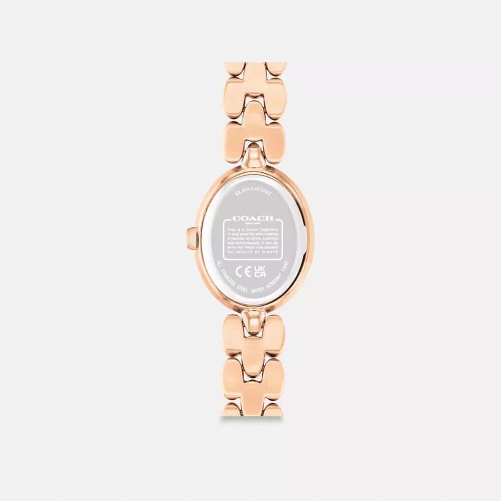 Reloj Sammy, 22 mm