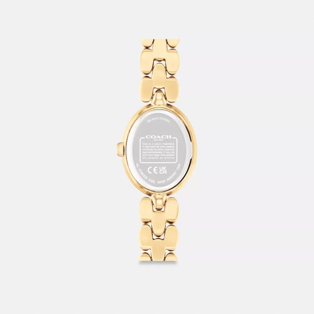 Reloj Sammy, 22 mm