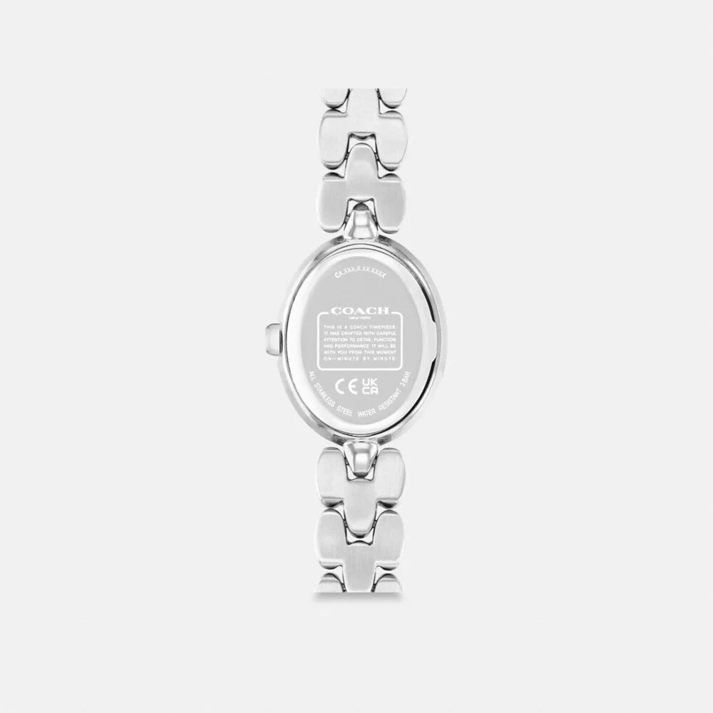 Reloj Sammy, 22 mm