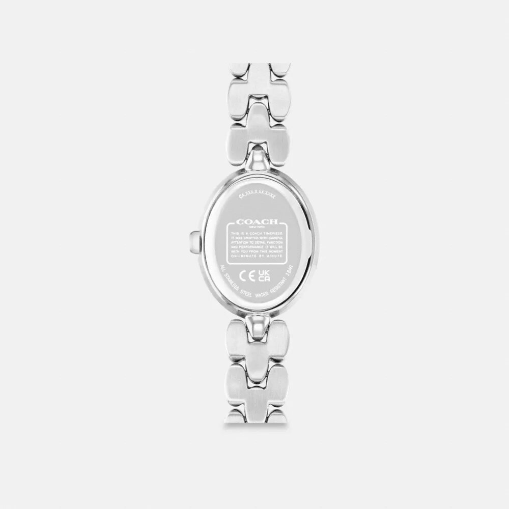 Reloj Sammy, 22 mm