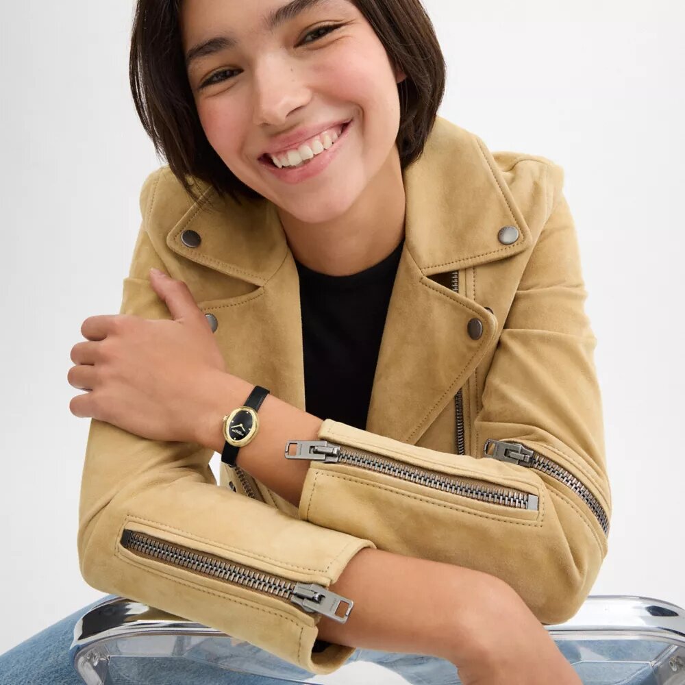 Reloj Sammy, 22 mm