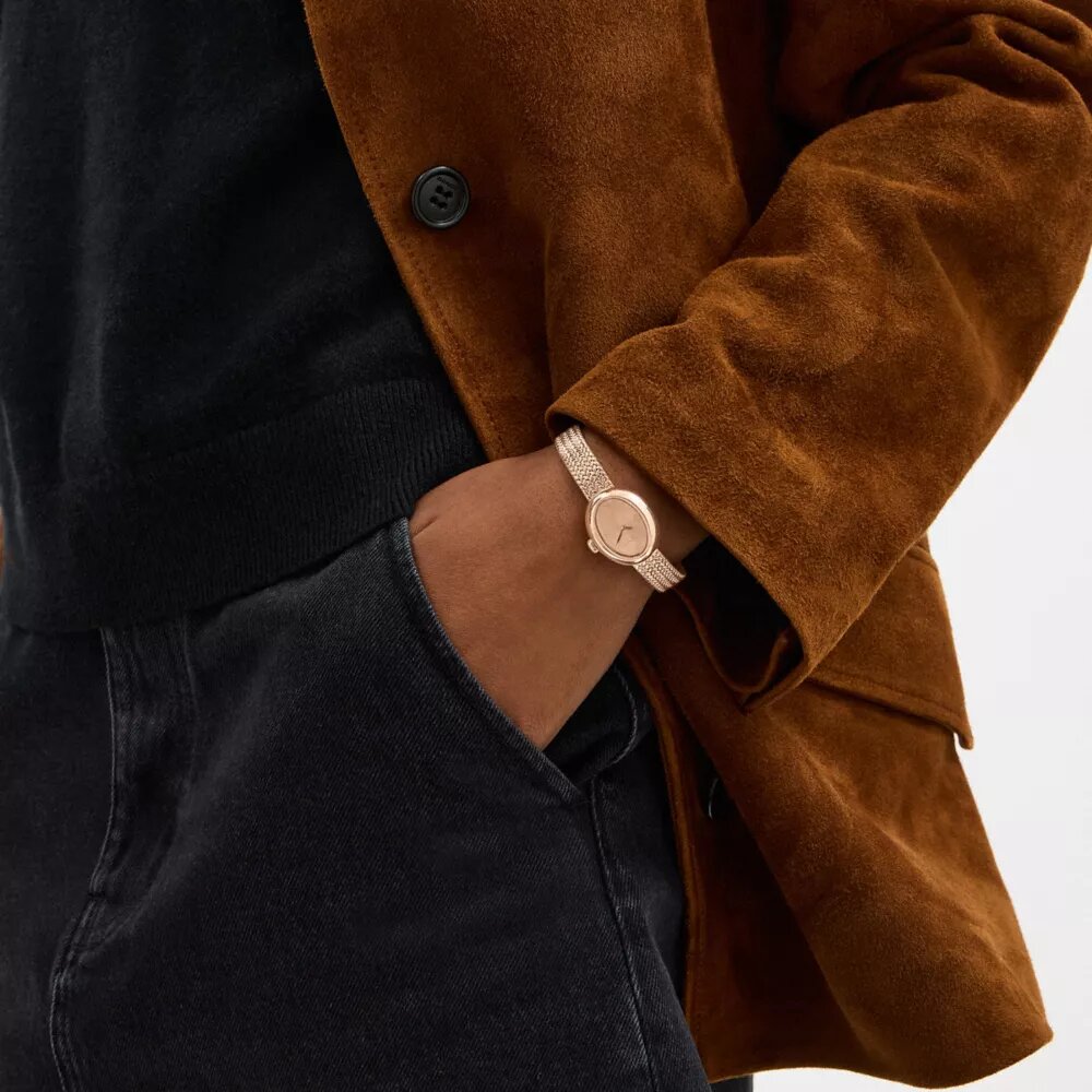 Reloj Sammy, 22 mm