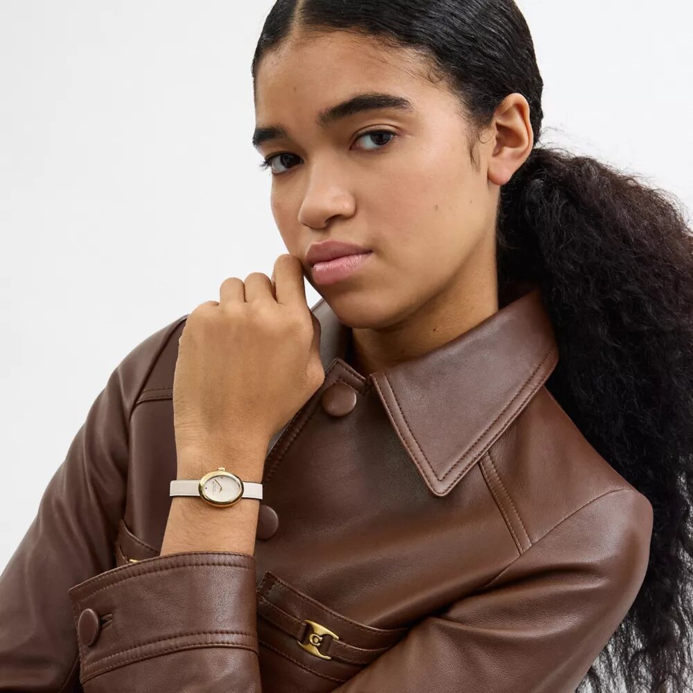 Reloj Sammy, 22 mm
