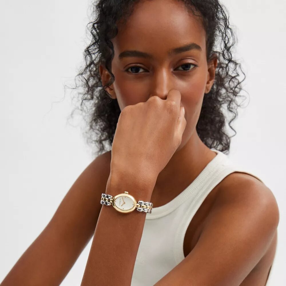 Reloj Sammy, 22 mm
