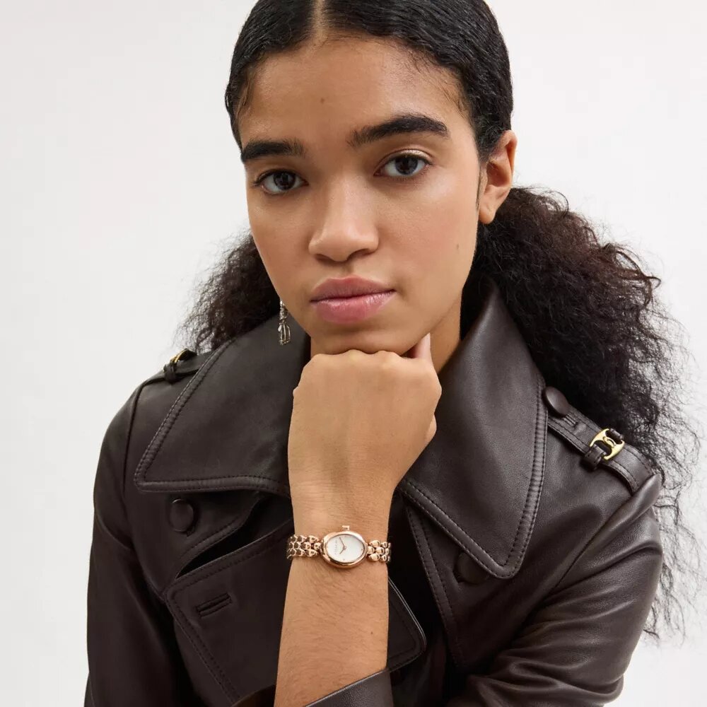 Reloj Sammy, 22 mm