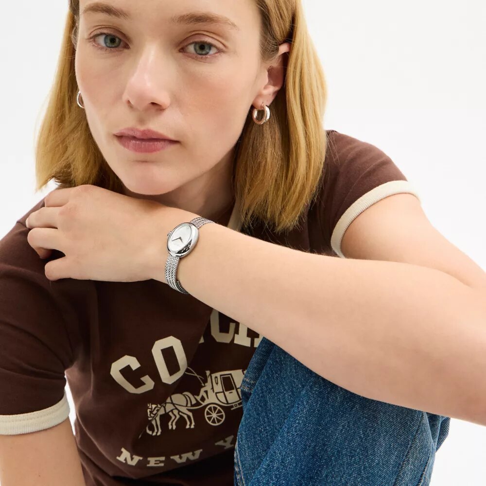 Reloj Sammy, 22 mm