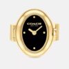 Reloj Sammy Ring, 18 mm x 22,5 mm