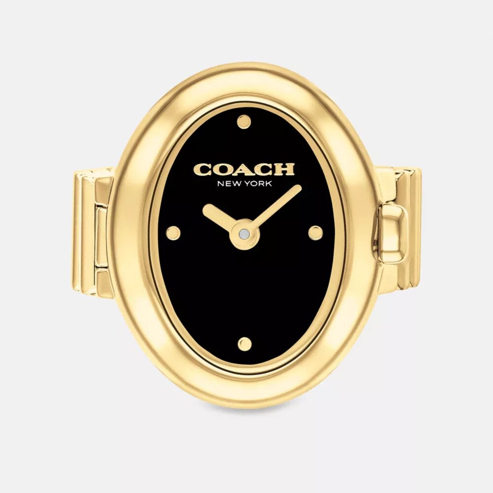 Reloj Sammy Ring, 18 mm x 22,5 mm