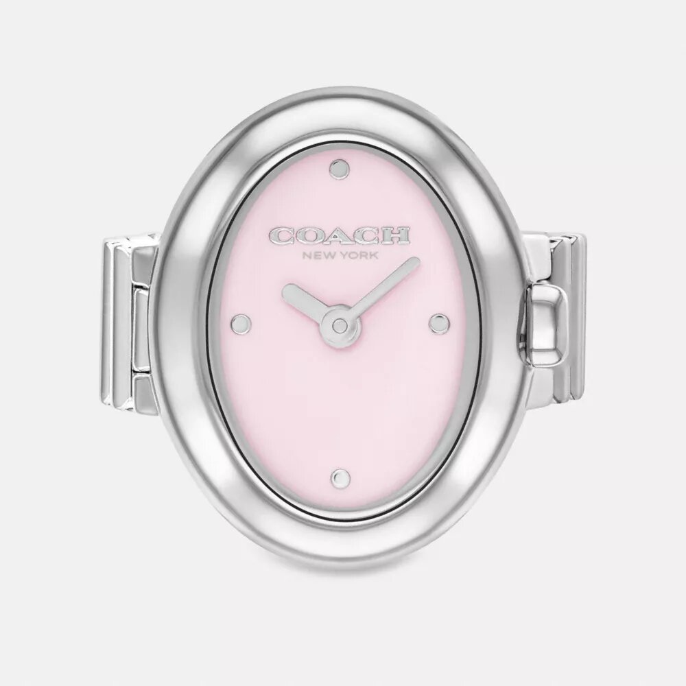 Reloj Sammy Ring, 18 mm x 22,5 mm