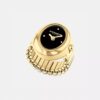 Reloj Sammy Ring, 18 mm x 22,5 mm