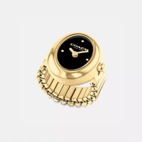 Reloj Sammy Ring, 18 mm x 22,5 mm