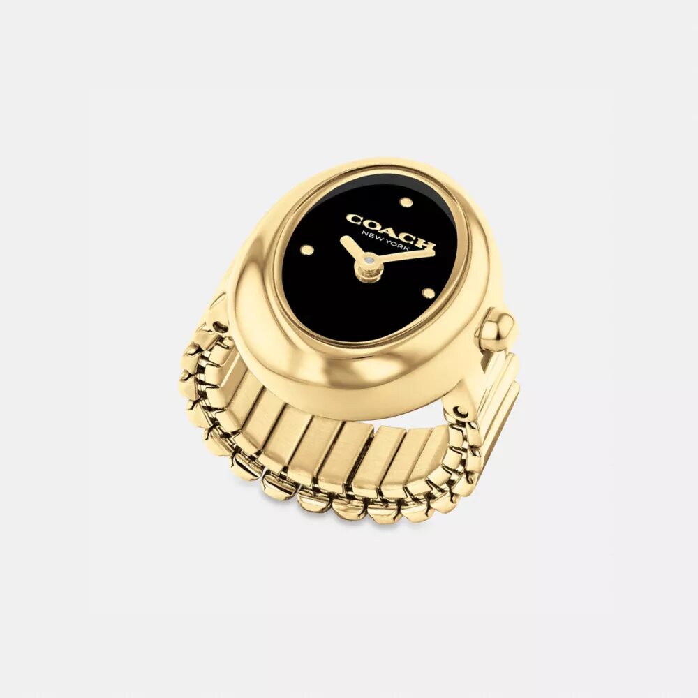 Reloj Sammy Ring, 18 mm x 22,5 mm