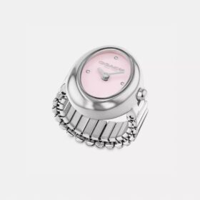 Reloj Sammy Ring, 18 mm x 22,5 mm