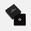 Reloj Sammy Ring, 18 mm x 22,5 mm