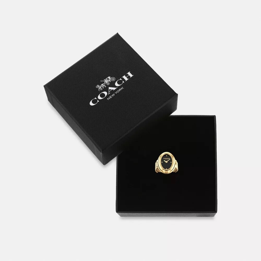 Reloj Sammy Ring, 18 mm x 22,5 mm