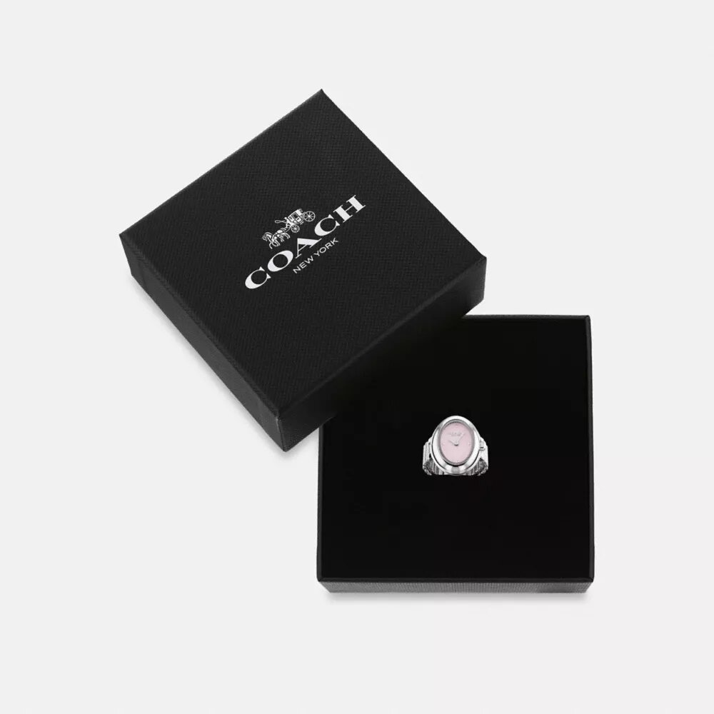 Reloj Sammy Ring, 18 mm x 22,5 mm