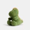 Rexy: 10.º aniversario. Figura coleccionable de Rexy en piel de oveja