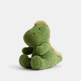 Rexy: 10.º aniversario. Figura coleccionable de Rexy en piel de oveja