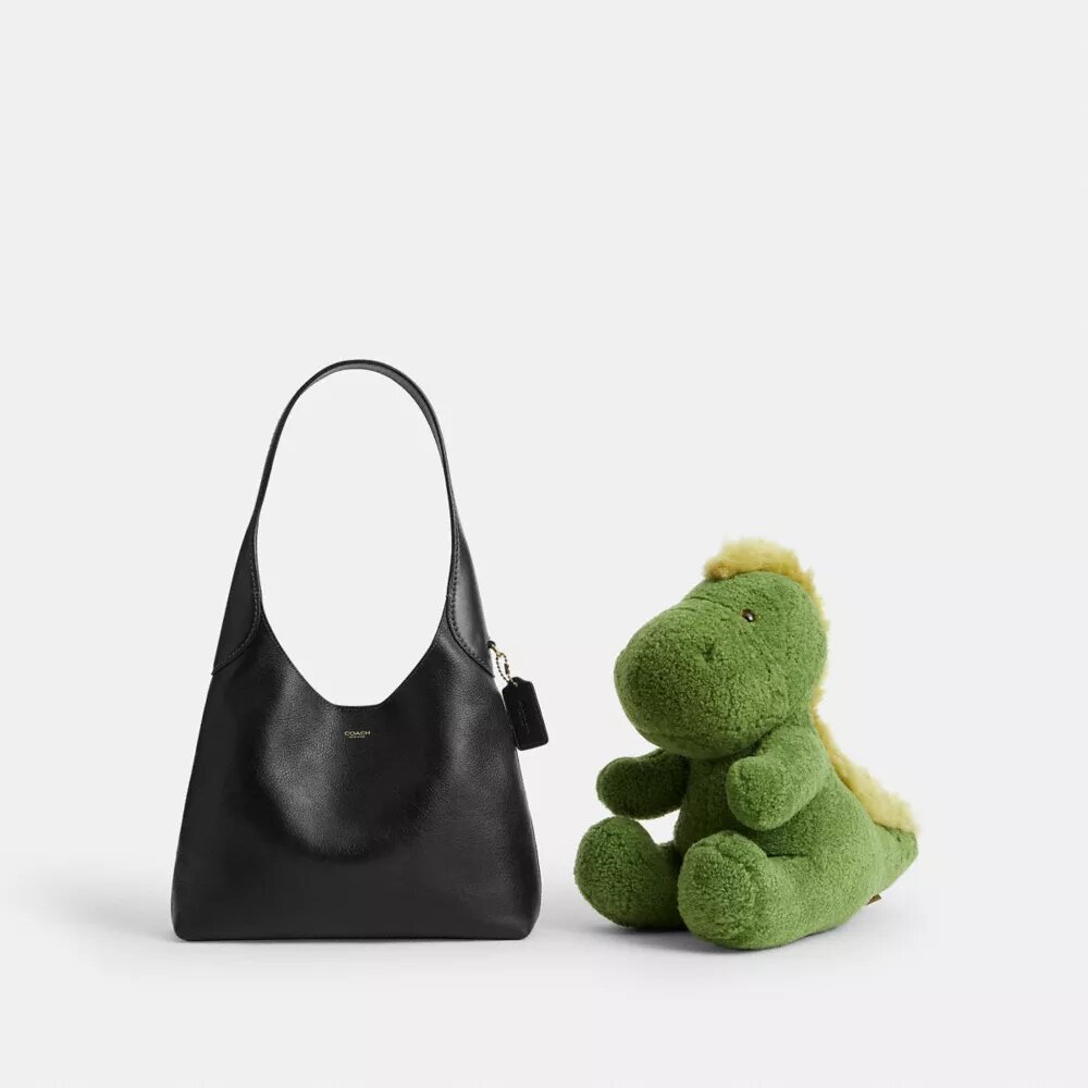 Rexy: 10.º aniversario. Figura coleccionable de Rexy en piel de oveja