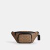 Riñonera Travis 30 en Signature Canvas
