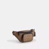 Riñonera Travis 30 en Signature Canvas