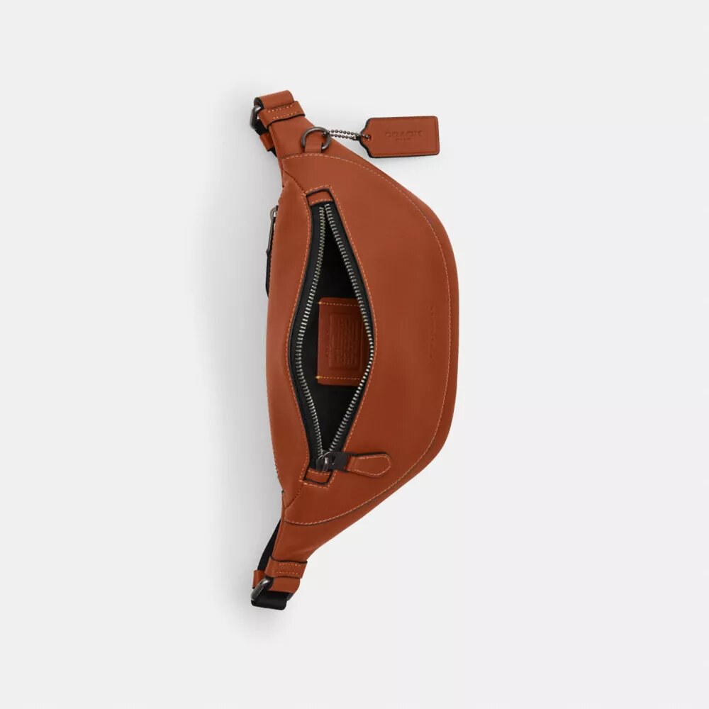 Riñonera Warren Mini