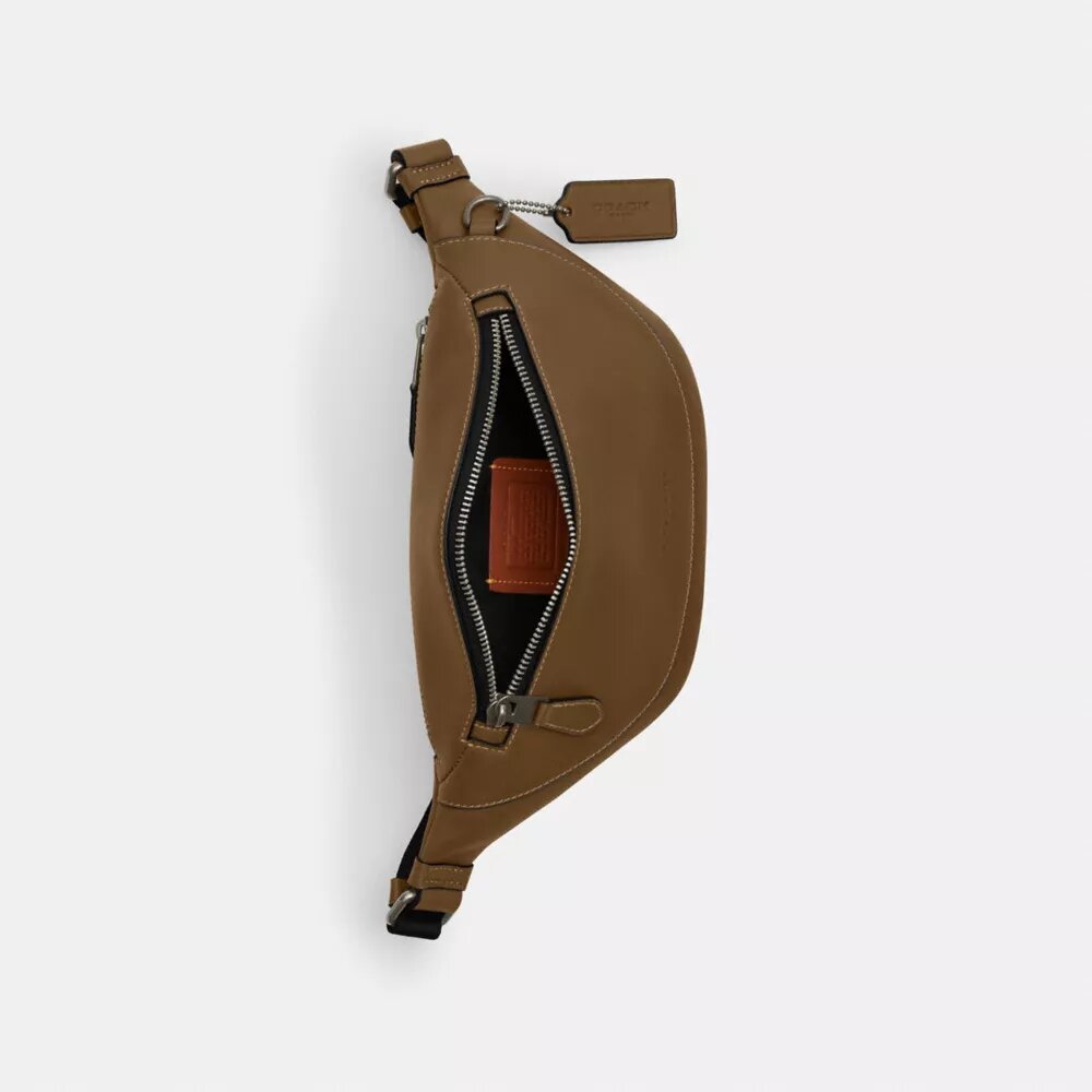 Riñonera Warren Mini